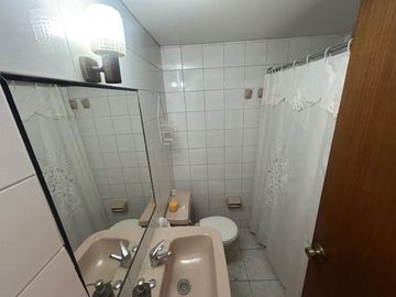 Departamento 3 dormitorios 2 baños Estac y Bod Colón 3663. Las Condes