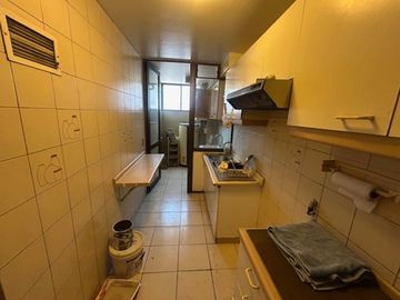 Departamento 3 dormitorios 2 baños Estac y Bod Colón 3663. Las Condes