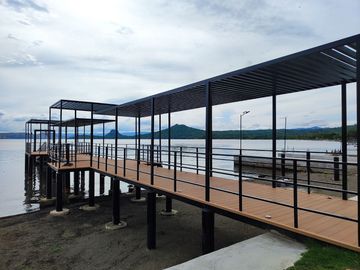 6.7M- FOR SALE LAKESIDE RESIDENTIAL LOT w/ 400 SQM(REGULAR LOTS), LOCATED IN BRGY. PALSARA BALETE BATANGAS