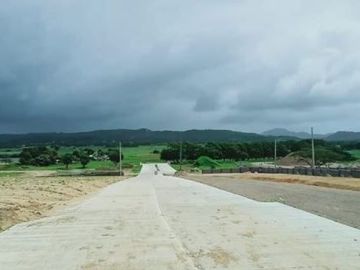 1.9M- FOR SALE RESIDENTIAL LOT w/ 120 SQM (INNER), LOCATED IN MATABUNGHAY LIAN BATANGAS