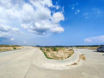 1.9M- FOR SALE RESIDENTIAL LOT w/ 120 SQM (INNER), LOCATED IN MATABUNGHAY LIAN BATANGAS