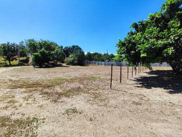 4.1M-FOR SALE RESIDENTIAL LOT w/ SEAVIEW & MOUNTAIN VIEW w/ 228 SQM, LOCATED IN BAGONG SILANG CALATAGAN