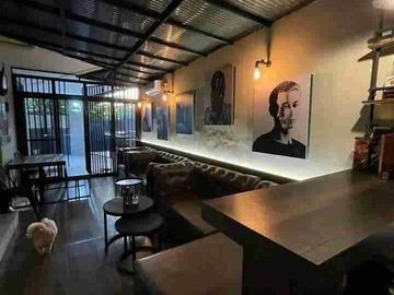 Cainta, house for rush sale