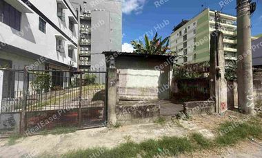 FOR SALE: 200sqm Commercial Lot in AFPOVAI Taguig City - ₱36.16M
