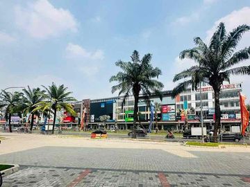 Sewa Kavling Komersial Summarecon Bekasi Lt 1000  Cocok Kuliner