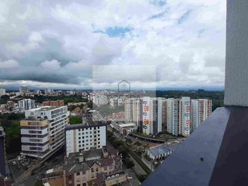 VENTA CESION APARTAMENTO NORTE ARMENIA SECTOR LAURELES