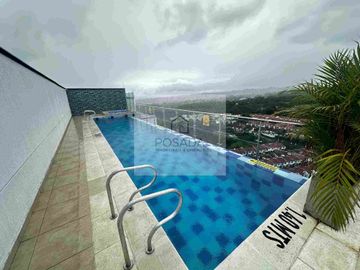 VENTA CESION APARTAMENTO NORTE ARMENIA SECTOR LAURELES