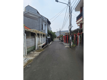 Y367 Rumah Bagus Siap Huni Baru Renovasi Kayu Putih Jakarta Timur