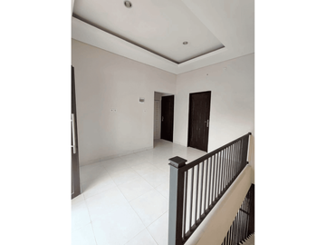 Y367 Rumah Bagus Siap Huni Baru Renovasi Kayu Putih Jakarta Timur