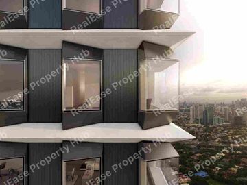 FOR SALE: 3BR Unit at The Estates Makati price starts at ₱116M