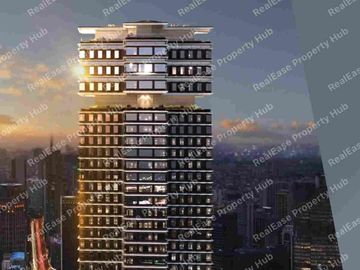 FOR SALE: 3BR Unit at The Estates Makati price starts at ₱116M
