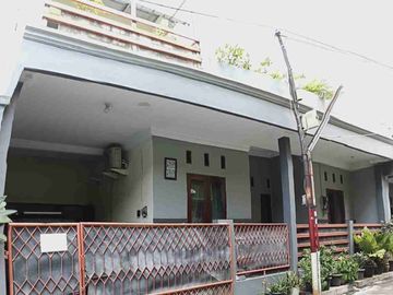 Rumah Siap Huni Di Galaxy - Pulo Sirih - Bekasi Selatan