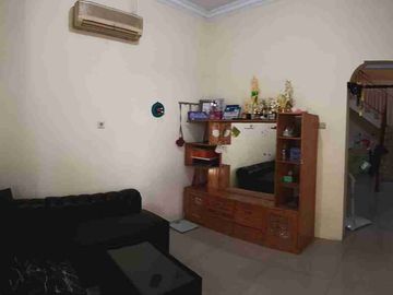Rumah Siap Huni Di Galaxy - Pulo Sirih - Bekasi Selatan