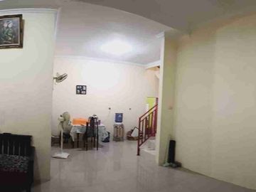 Rumah Siap Huni Di Galaxy - Pulo Sirih - Bekasi Selatan