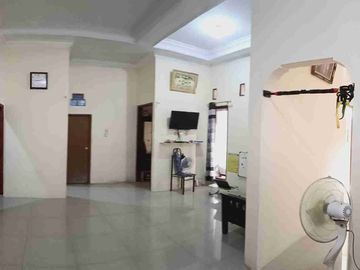 Rumah Siap Huni Di Galaxy - Pulo Sirih - Bekasi Selatan