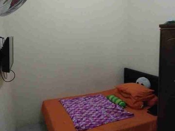 Rumah Siap Huni Di Galaxy - Pulo Sirih - Bekasi Selatan