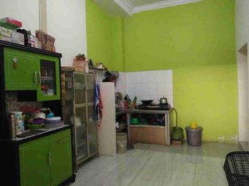 Rumah Siap Huni Di Galaxy - Pulo Sirih - Bekasi Selatan