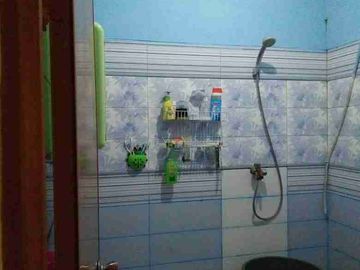 Rumah Siap Huni Di Galaxy - Pulo Sirih - Bekasi Selatan