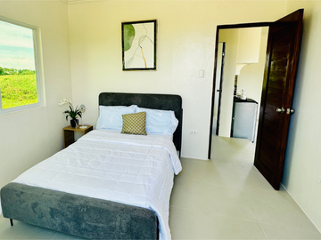 FOR SALE! Pre Selling Bungalow House and Lot in Brgy Rizal Bacolod City-AP