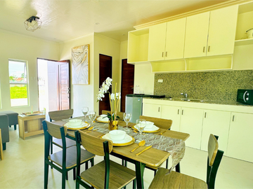 FOR SALE! Pre Selling Bungalow House and Lot in Brgy Rizal Bacolod City-AP