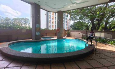 Condo for rent in Cebu City, Park Tower 1, 1-br