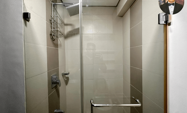 For Rent: Big Studio Unit at Solinea, Cebu Business Park - 30sqm.