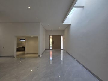 Rumah Minimalis Kelapa Puyuh Kelapa Gading