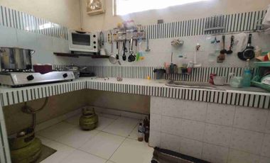 Rumah Strategis di Jantung Kota Bogor