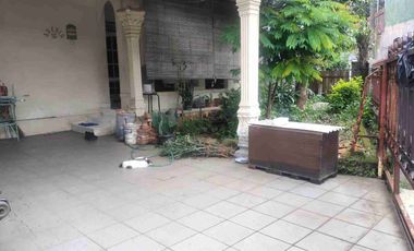 Rumah Strategis di Jantung Kota Bogor