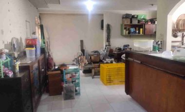 Rumah Strategis di Jantung Kota Bogor
