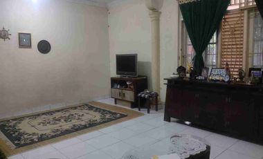 Rumah Strategis di Jantung Kota Bogor
