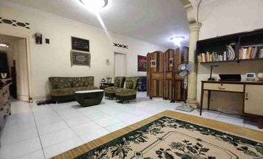 Rumah Strategis di Jantung Kota Bogor