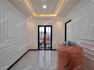 Rumah Siap Huni Bisa KPR Tanpa Dp Dan Free Biaya-Biaya