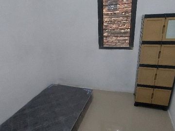 Dijual Rumah Minimalis Siap Huni di Lemah Gempal Semarang, Hanya 5 Menit ke RS Kariadi
