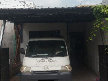 Dijual Rumah Minimalis Siap Huni di Lemah Gempal Semarang, Hanya 5 Menit ke RS Kariadi