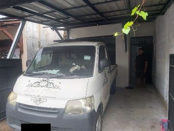 Dijual Rumah Minimalis Siap Huni di Lemah Gempal Semarang, Hanya 5 Menit ke RS Kariadi