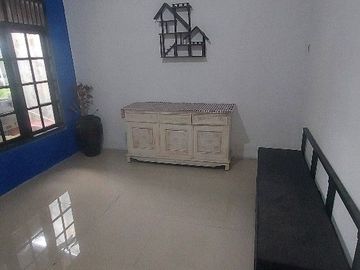 Dijual Rumah Minimalis Siap Huni di Lemah Gempal Semarang, Hanya 5 Menit ke RS Kariadi