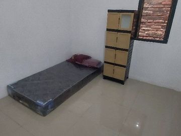 Dijual Rumah Minimalis Siap Huni di Lemah Gempal Semarang, Hanya 5 Menit ke RS Kariadi