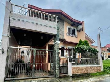 HOUSE & LOT FOR SALE - Cerritos Trails, Molino, Bacoor City