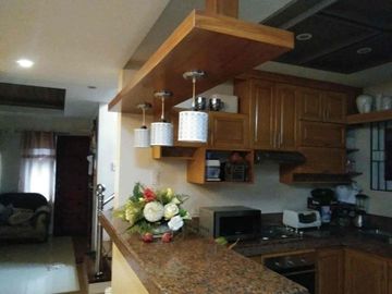 HOUSE & LOT FOR SALE - Cerritos Trails, Molino, Bacoor City