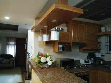 HOUSE & LOT FOR SALE - Cerritos Trails, Molino, Bacoor City
