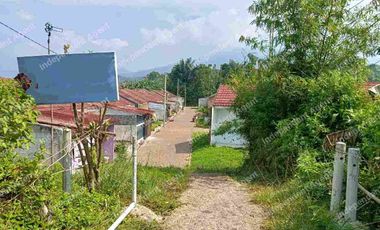 Tanah Darat dekat Perumahan di Cicurug Sukabumi