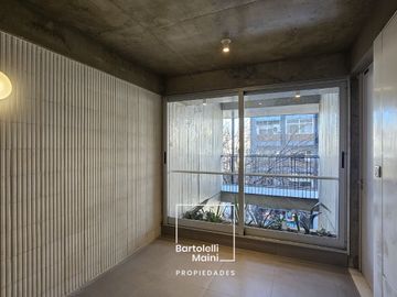 VENTA | CAFFERATA 1096 | 1 DORMITORIO 6to C