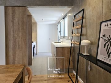 VENTA | CAFFERATA 1096 | 1 DORMITORIO 6to C