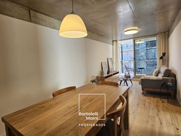 VENTA | CAFFERATA 1096 | 1 DORMITORIO 6to C