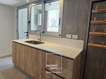 VENTA | CAFFERATA 1096 | 1 DORMITORIO 6to C