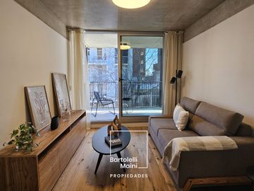 VENTA | CAFFERATA 1096 | 1 DORMITORIO 6to C