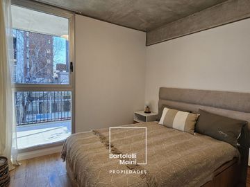 VENTA | CAFFERATA 1096 | 1 DORMITORIO 6to C