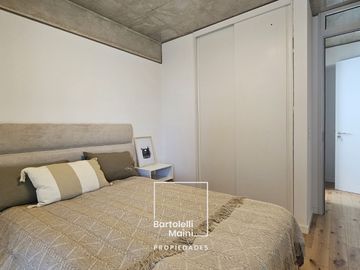 VENTA | CAFFERATA 1096 | 1 DORMITORIO 6to C