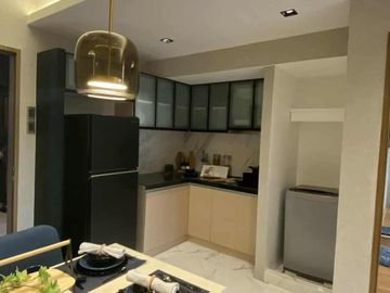STUDIO 1BR 2BR CONDO IN MIRA CUBAO QUEZON CITY BY RLC RESIDENCES